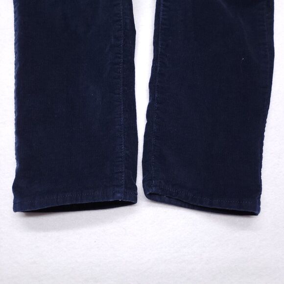 Levi's 311 Shaping Skinny Button Denim Medium Wash Jeans Womens Size 32 Blue - Picture 3 of 10